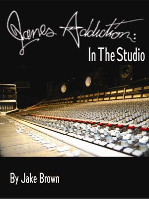cover image of Jane's Addiction